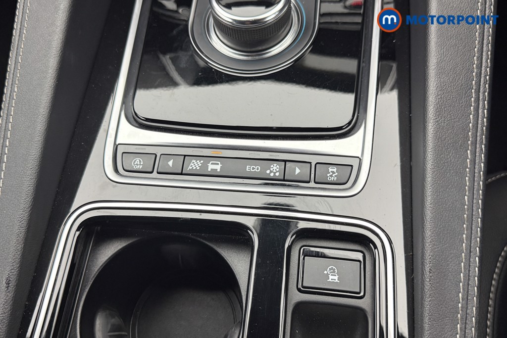 Jaguar F-Pace R-Sport Automatic Diesel SUV - Stock Number (1560690) - 6th supplementary image