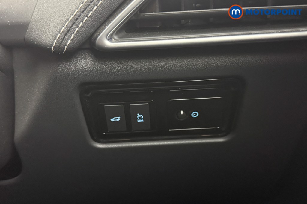 Jaguar F-Pace R-Sport Automatic Diesel SUV - Stock Number (1560690) - 14th supplementary image
