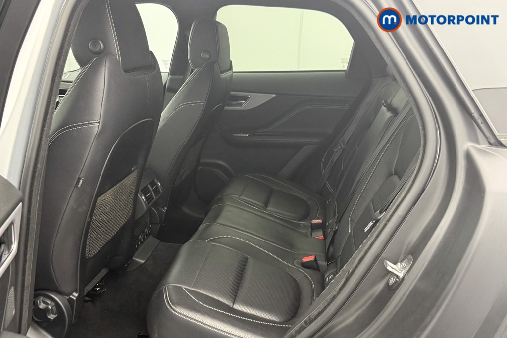 Jaguar F-Pace R-Sport Automatic Diesel SUV - Stock Number (1560690) - 23rd supplementary image