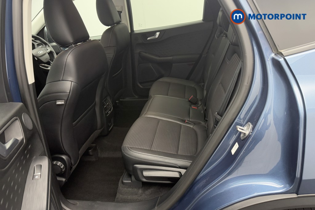 Ford Kuga Titanium First Edition Automatic Diesel SUV - Stock Number (1560759) - 2nd supplementary image