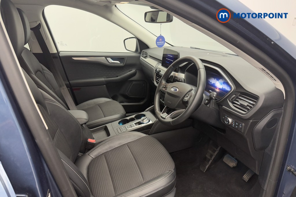 Ford Kuga Titanium First Edition Automatic Diesel SUV - Stock Number (1560759) - 3rd supplementary image