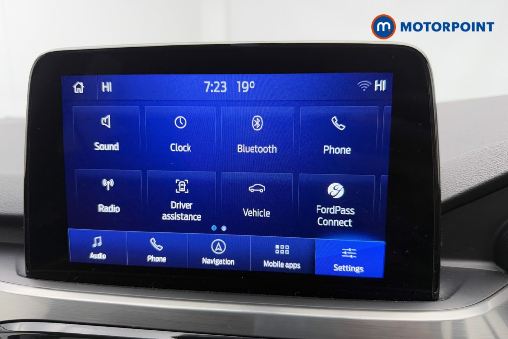 Ford Kuga Titanium First Edition Automatic Diesel SUV - Stock Number (1560759) - 6th supplementary image