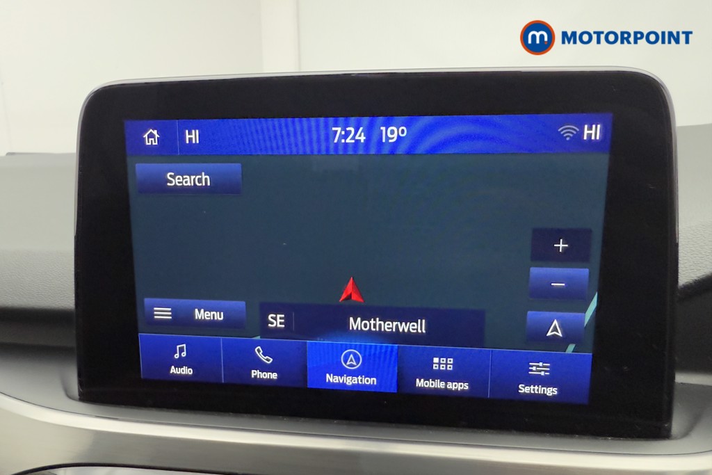 Ford Kuga Titanium First Edition Automatic Diesel SUV - Stock Number (1560759) - 8th supplementary image