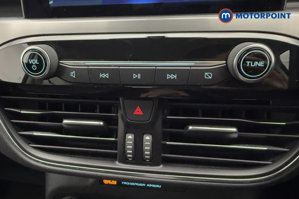 Ford Kuga Titanium First Edition Automatic Diesel SUV - Stock Number (1560759) - 10th supplementary image
