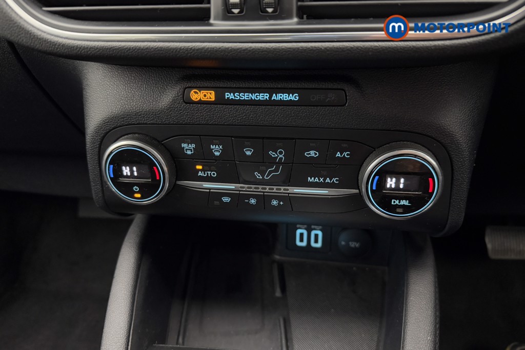 Ford Kuga Titanium First Edition Automatic Diesel SUV - Stock Number (1560759) - 11th supplementary image