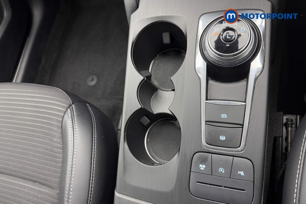 Ford Kuga Titanium First Edition Automatic Diesel SUV - Stock Number (1560759) - 12th supplementary image