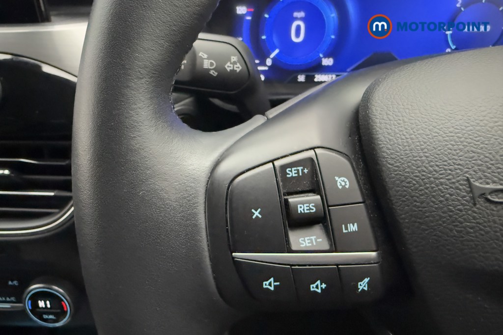 Ford Kuga Titanium First Edition Automatic Diesel SUV - Stock Number (1560759) - 13th supplementary image