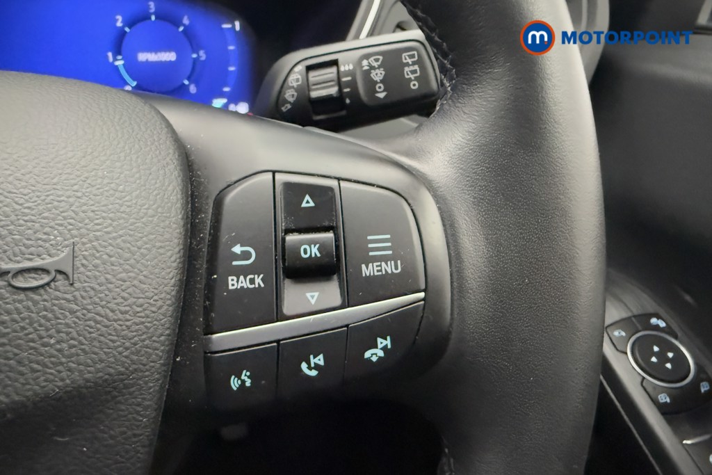 Ford Kuga Titanium First Edition Automatic Diesel SUV - Stock Number (1560759) - 14th supplementary image