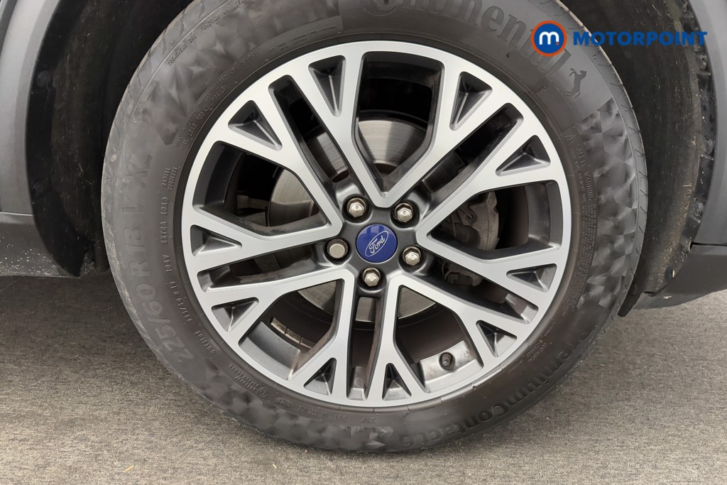 Ford Kuga Titanium First Edition Automatic Diesel SUV - Stock Number (1560759) - 18th supplementary image