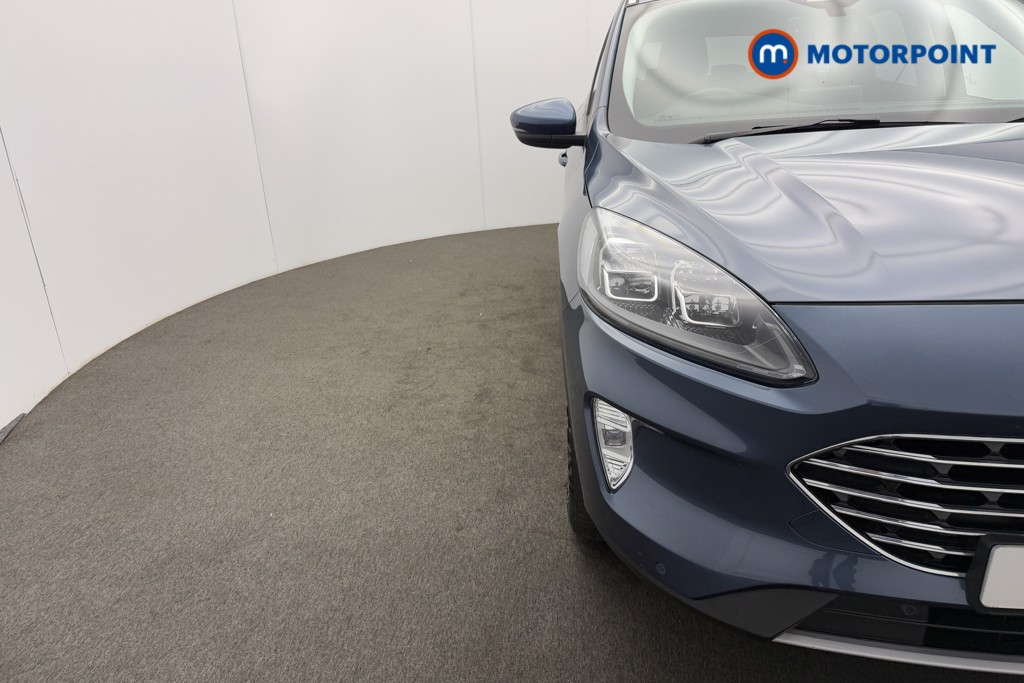 Ford Kuga Titanium First Edition Automatic Diesel SUV - Stock Number (1560759) - 22nd supplementary image