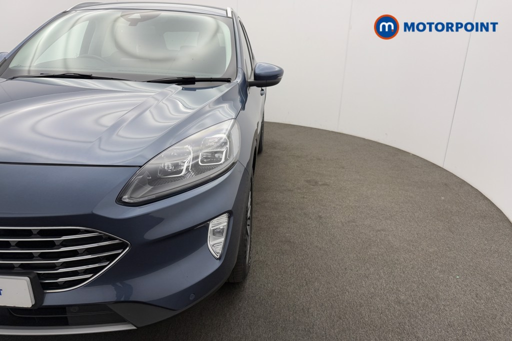 Ford Kuga Titanium First Edition Automatic Diesel SUV - Stock Number (1560759) - 23rd supplementary image