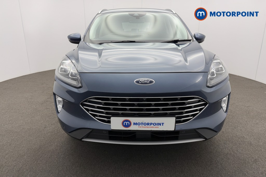 Ford Kuga Titanium First Edition Automatic Diesel SUV - Stock Number (1560759) - 28th supplementary image