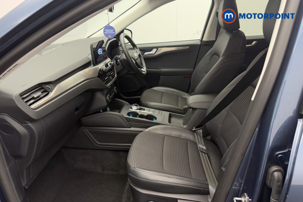 Ford Kuga Titanium First Edition Automatic Diesel SUV - Stock Number (1560759) - 1st supplementary image