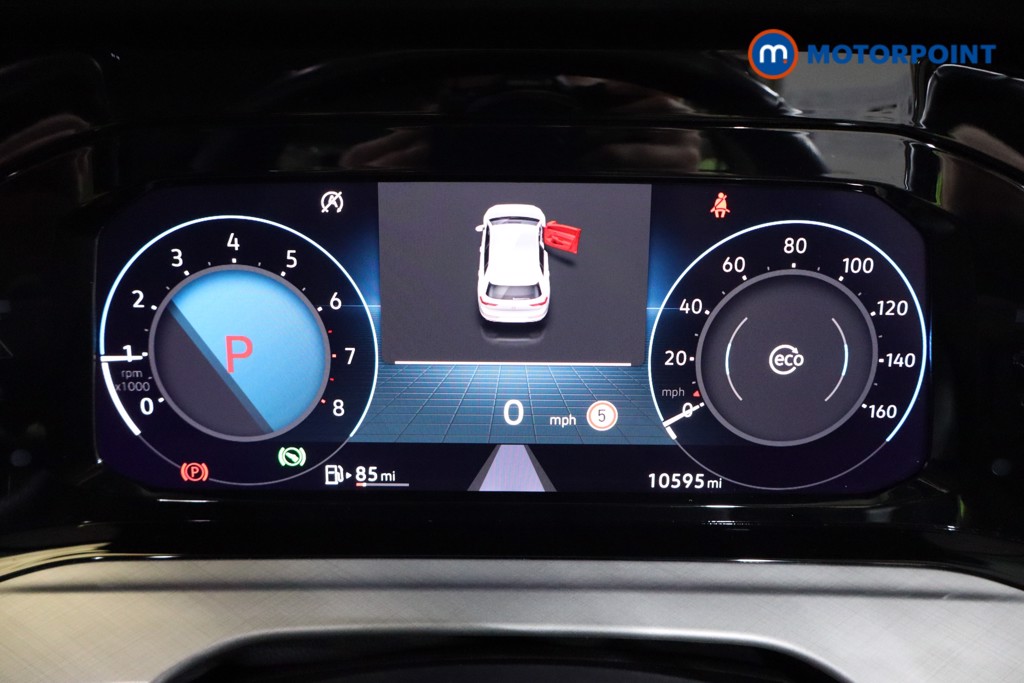 Volkswagen Golf Life Automatic Petrol Hatchback - Stock Number (1560896) - 2nd supplementary image
