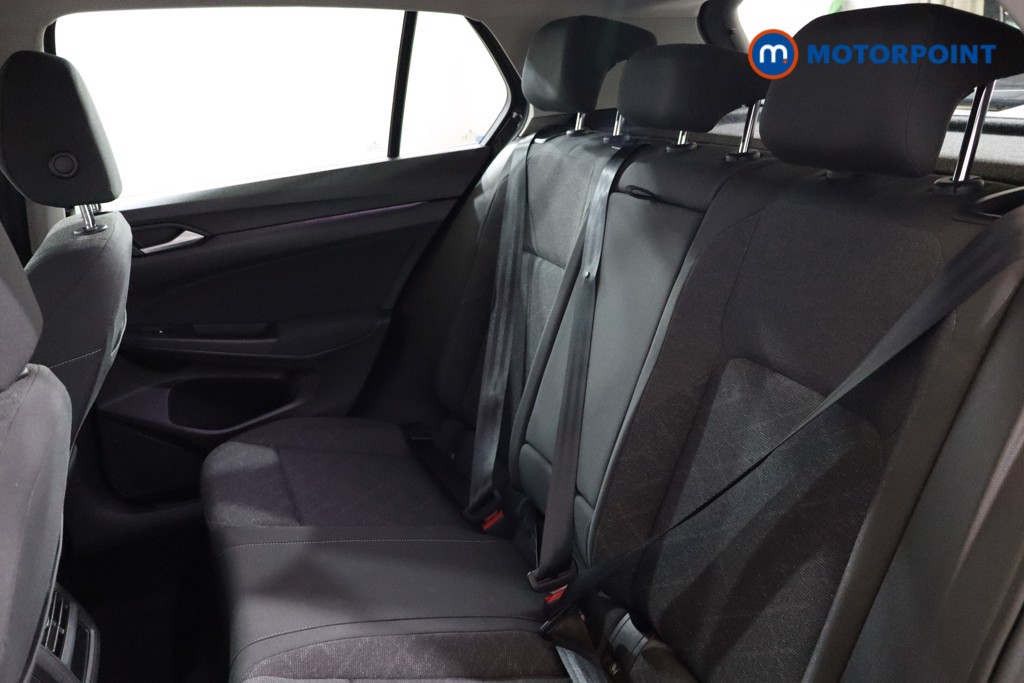 Volkswagen Golf Life Automatic Petrol Hatchback - Stock Number (1560896) - 19th supplementary image