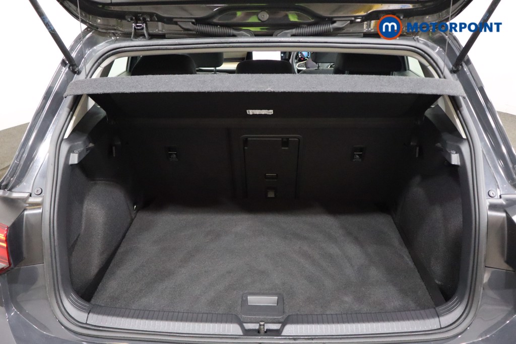 Volkswagen Golf Life Automatic Petrol Hatchback - Stock Number (1560896) - 22nd supplementary image