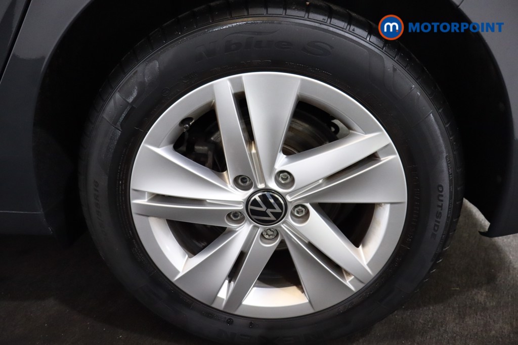 Volkswagen Golf Life Automatic Petrol Hatchback - Stock Number (1560896) - 26th supplementary image