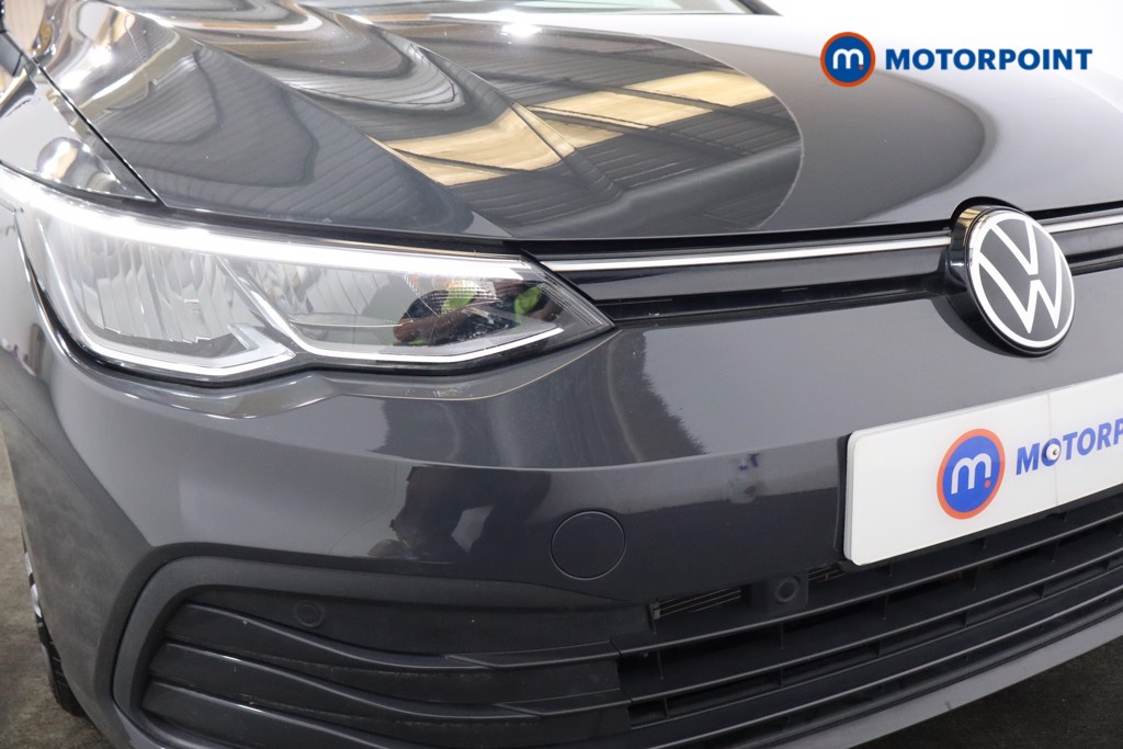 Volkswagen Golf Life Automatic Petrol Hatchback - Stock Number (1560896) - 27th supplementary image