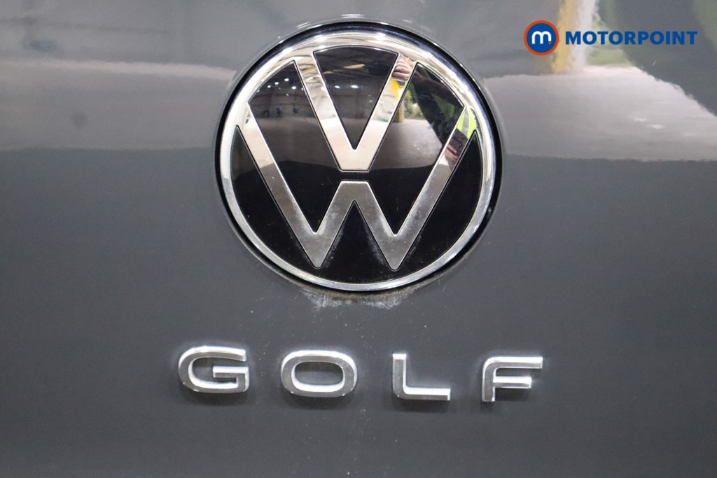Volkswagen Golf Life Automatic Petrol Hatchback - Stock Number (1560896) - 30th supplementary image