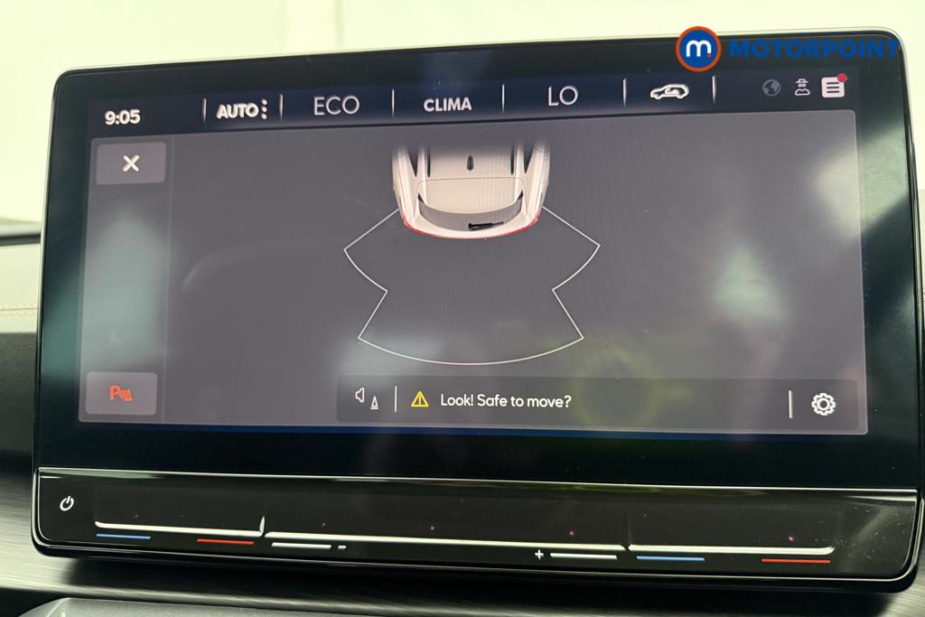Cupra Formentor V1 Automatic Petrol Plug-In Hybrid SUV - Stock Number (1560926) - 4th supplementary image