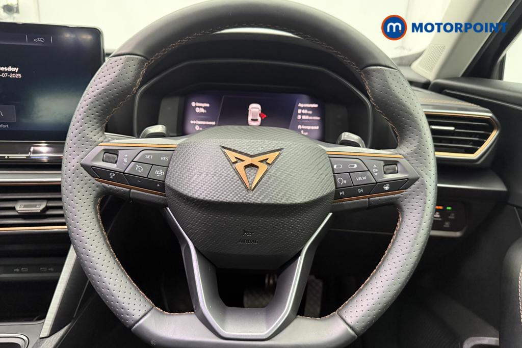 Cupra Formentor V1 Automatic Petrol Plug-In Hybrid SUV - Stock Number (1560926) - 6th supplementary image