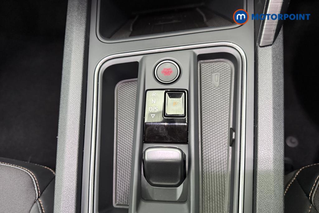 Cupra Formentor V1 Automatic Petrol Plug-In Hybrid SUV - Stock Number (1560926) - 8th supplementary image