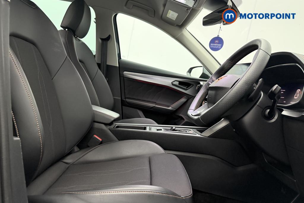 Cupra Formentor V1 Automatic Petrol Plug-In Hybrid SUV - Stock Number (1560926) - 9th supplementary image