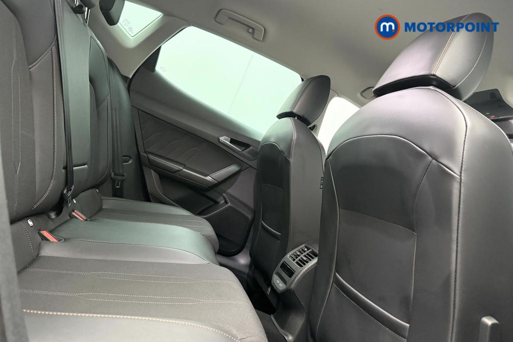 Cupra Formentor V1 Automatic Petrol Plug-In Hybrid SUV - Stock Number (1560926) - 10th supplementary image