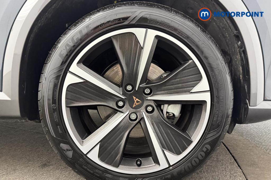 Cupra Formentor V1 Automatic Petrol Plug-In Hybrid SUV - Stock Number (1560926) - 12th supplementary image