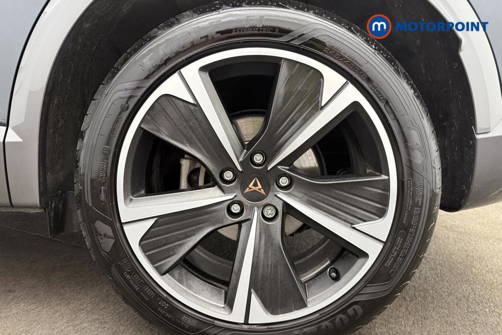 Cupra Formentor V1 Automatic Petrol Plug-In Hybrid SUV - Stock Number (1560926) - 14th supplementary image