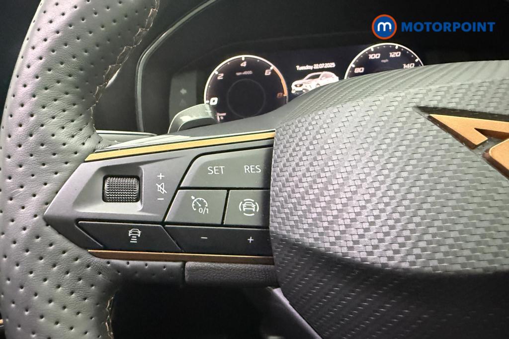 Cupra Formentor V1 Automatic Petrol Plug-In Hybrid SUV - Stock Number (1560926) - 15th supplementary image