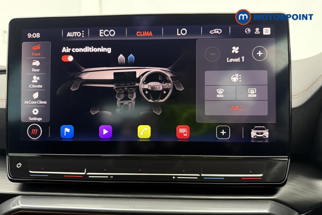 Cupra Formentor V1 Automatic Petrol Plug-In Hybrid SUV - Stock Number (1560926) - 17th supplementary image
