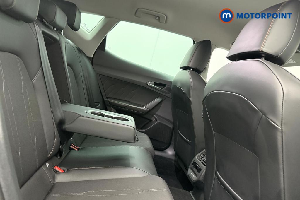 Cupra Formentor V1 Automatic Petrol Plug-In Hybrid SUV - Stock Number (1560926) - 21st supplementary image