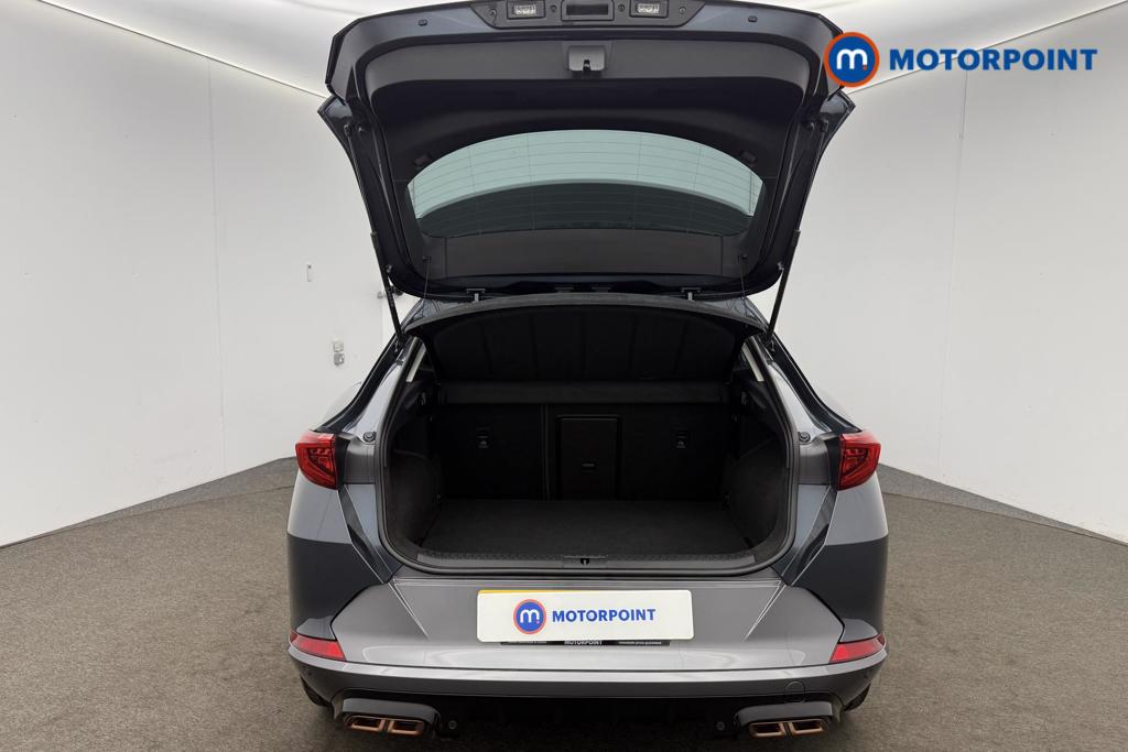 Cupra Formentor V1 Automatic Petrol Plug-In Hybrid SUV - Stock Number (1560926) - 23rd supplementary image