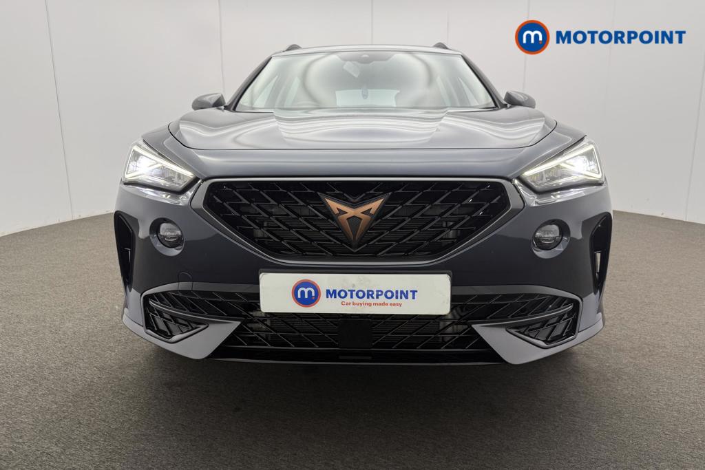 Cupra Formentor V1 Automatic Petrol Plug-In Hybrid SUV - Stock Number (1560926) - 25th supplementary image