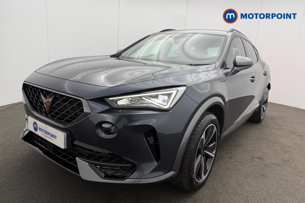 Cupra Formentor V1 Automatic Petrol Plug-In Hybrid SUV - Stock Number (1560926) - 26th supplementary image
