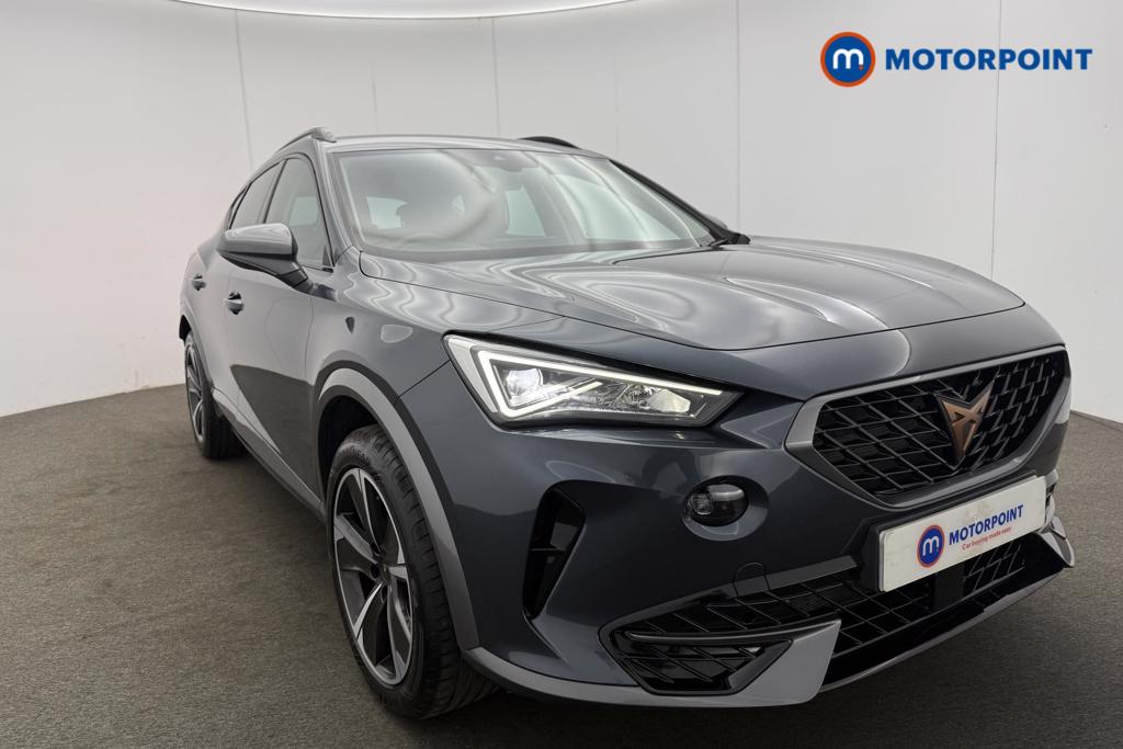 Cupra Formentor V1 Automatic Petrol Plug-In Hybrid SUV - Stock Number (1560926) - 27th supplementary image