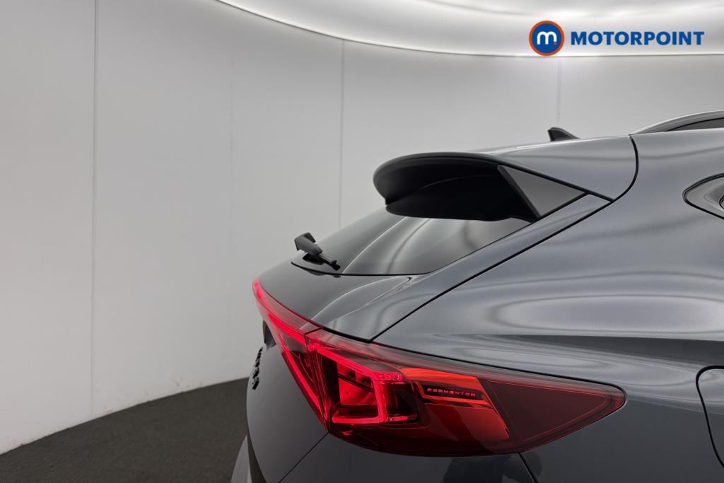 Cupra Formentor V1 Automatic Petrol Plug-In Hybrid SUV - Stock Number (1560926) - 28th supplementary image