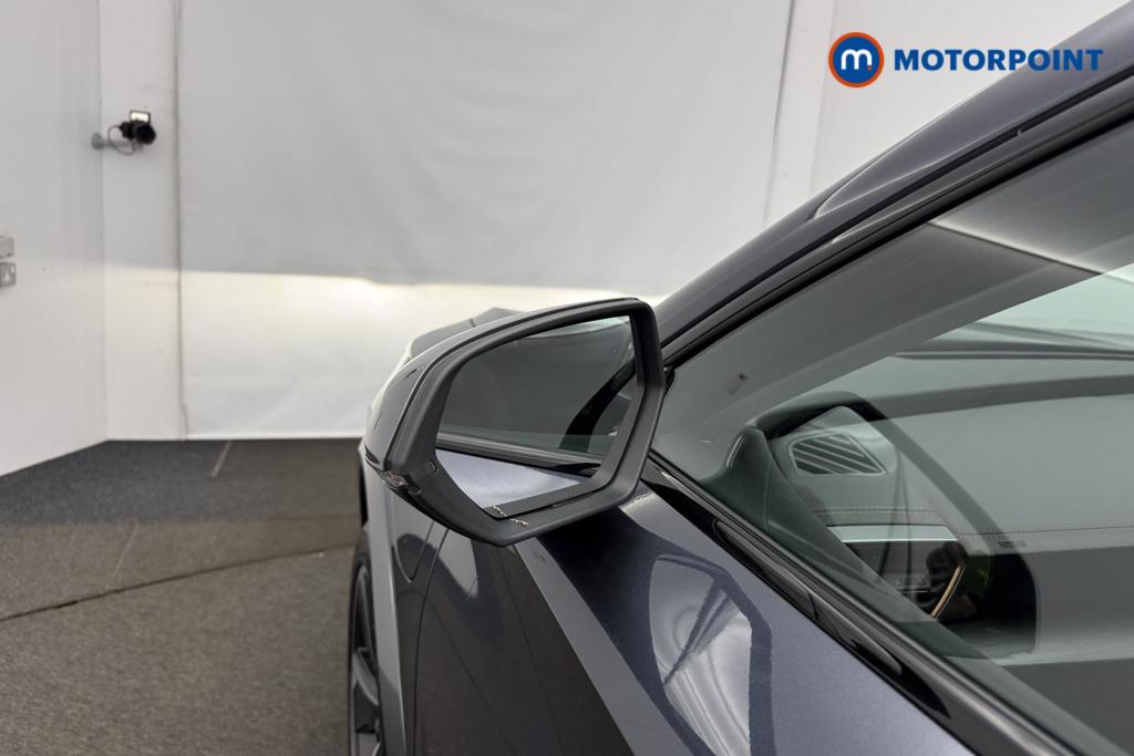 Cupra Formentor V1 Automatic Petrol Plug-In Hybrid SUV - Stock Number (1560926) - 31st supplementary image