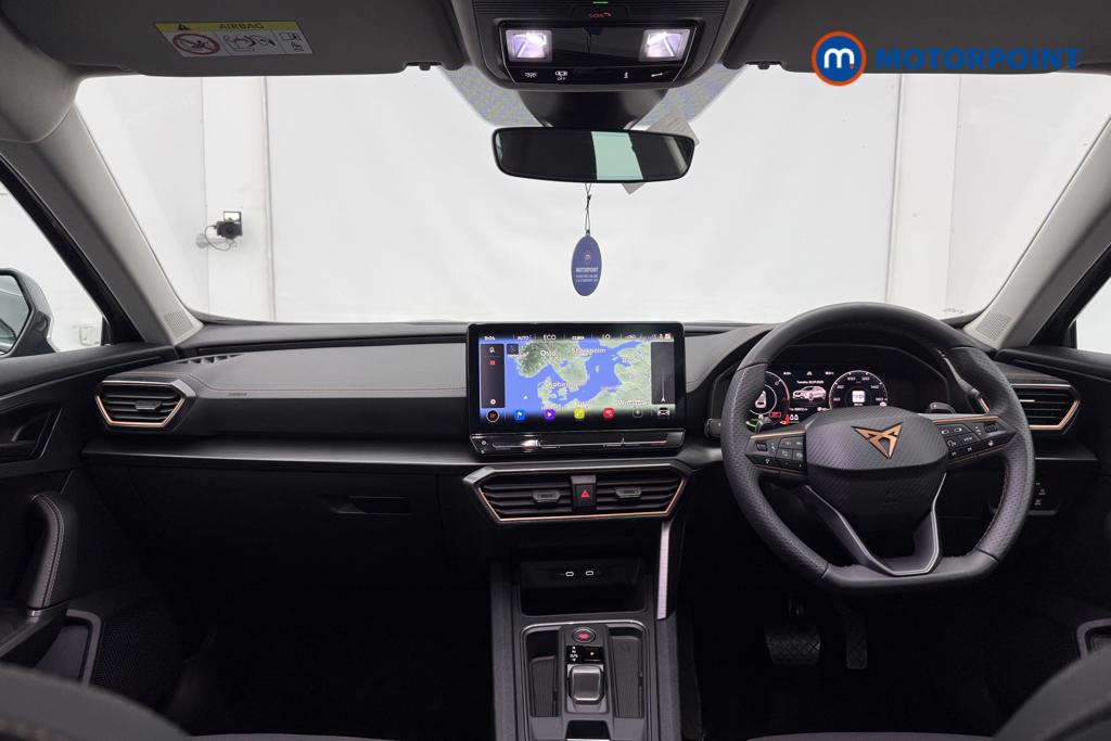 Cupra Formentor V1 Automatic Petrol Plug-In Hybrid SUV - Stock Number (1560926) - 1st supplementary image