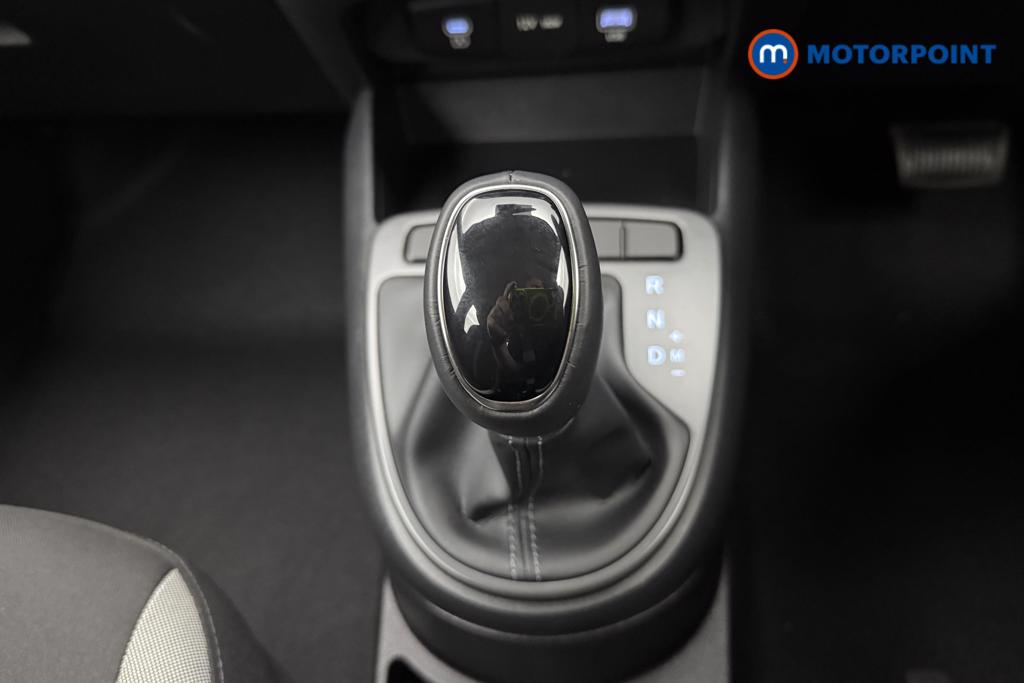Hyundai I10 Advance Automatic Petrol Hatchback - Stock Number (1560927) - 7th supplementary image