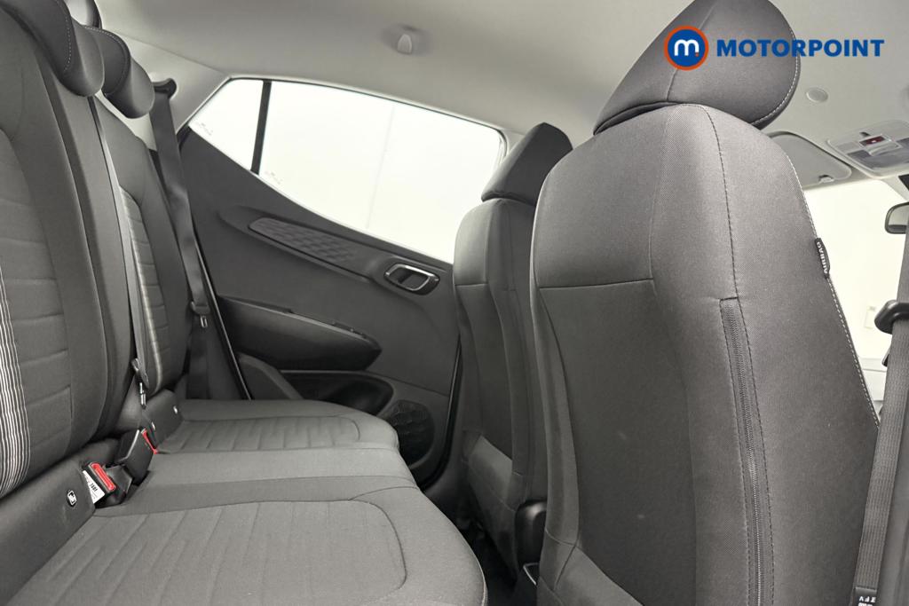 Hyundai I10 Advance Automatic Petrol Hatchback - Stock Number (1560927) - 9th supplementary image
