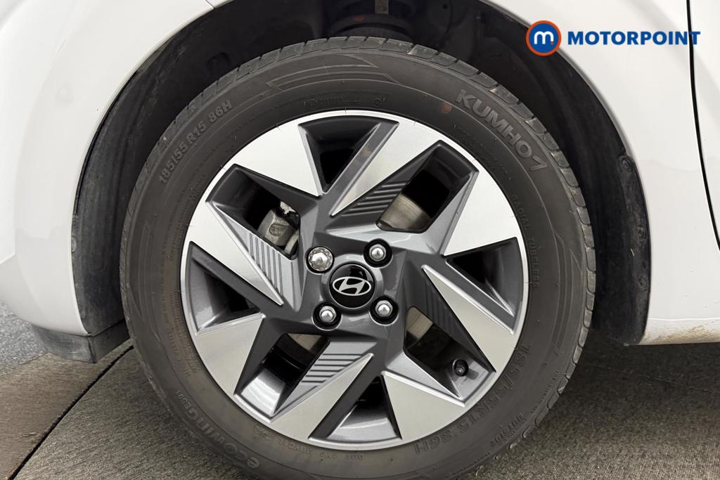 Hyundai I10 Advance Automatic Petrol Hatchback - Stock Number (1560927) - 12th supplementary image