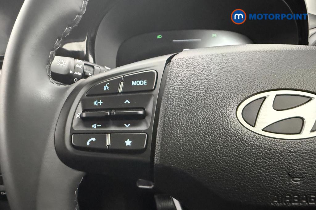 Hyundai I10 Advance Automatic Petrol Hatchback - Stock Number (1560927) - 14th supplementary image