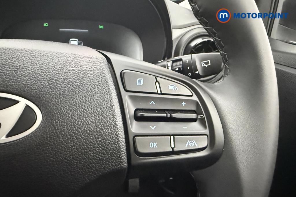 Hyundai I10 Advance Automatic Petrol Hatchback - Stock Number (1560927) - 15th supplementary image