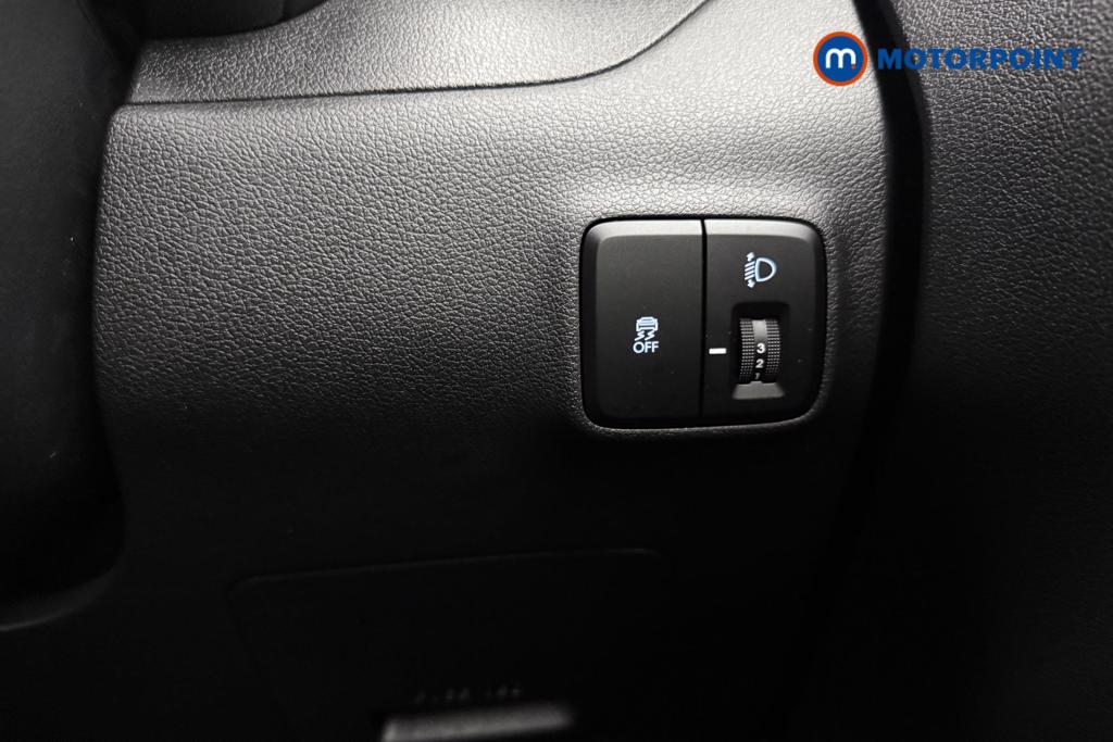 Hyundai I10 Advance Automatic Petrol Hatchback - Stock Number (1560927) - 17th supplementary image