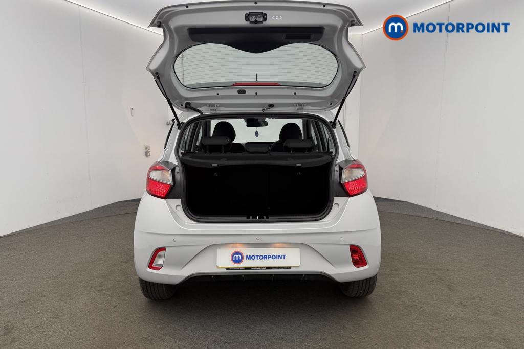 Hyundai I10 Advance Automatic Petrol Hatchback - Stock Number (1560927) - 20th supplementary image