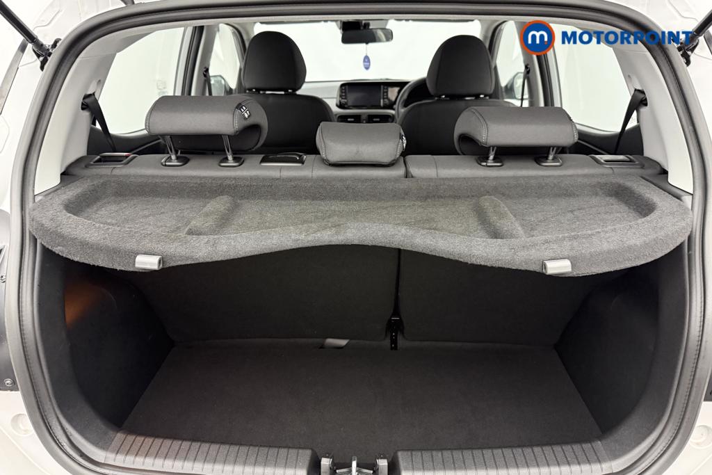 Hyundai I10 Advance Automatic Petrol Hatchback - Stock Number (1560927) - 21st supplementary image