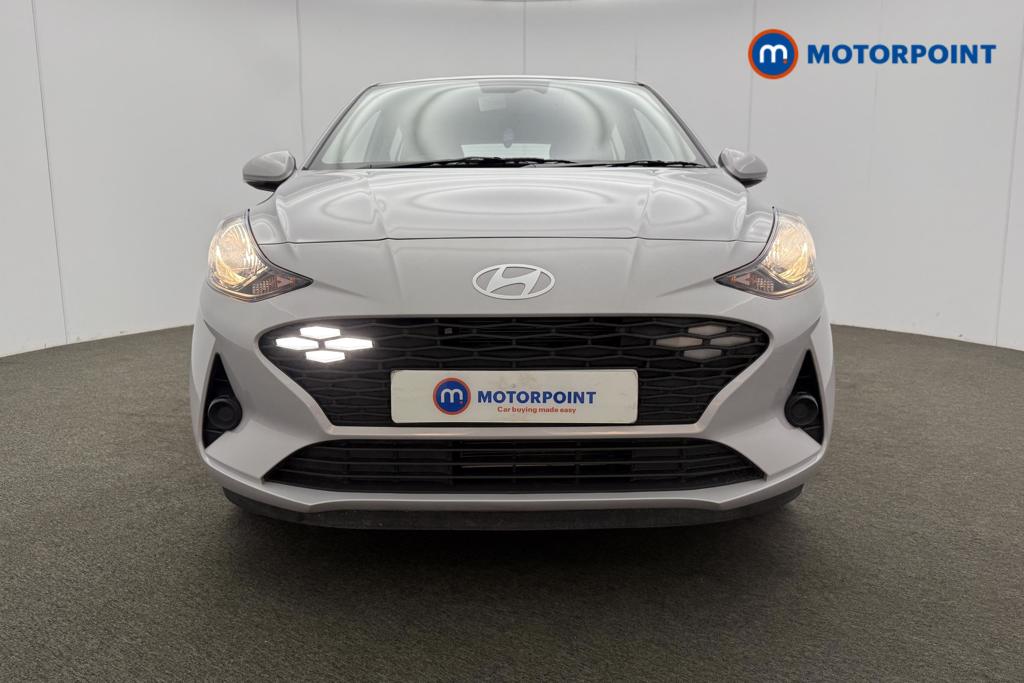 Hyundai I10 Advance Automatic Petrol Hatchback - Stock Number (1560927) - 22nd supplementary image