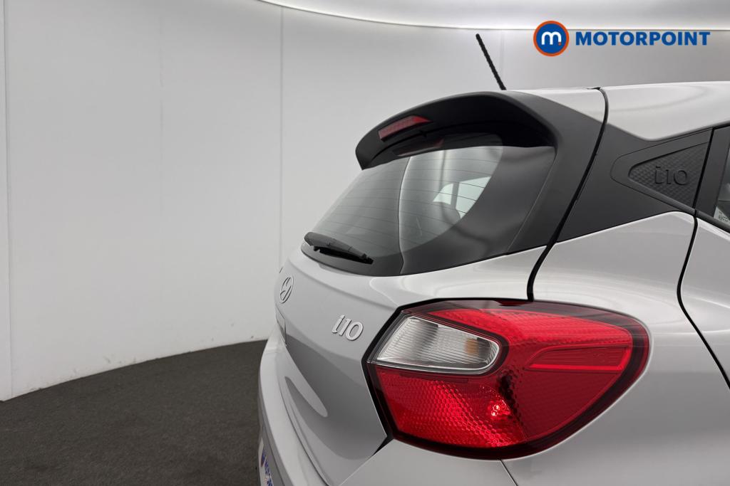 Hyundai I10 Advance Automatic Petrol Hatchback - Stock Number (1560927) - 25th supplementary image